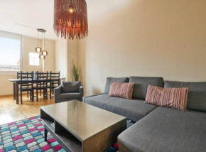 Гостиница Apartment Poble Nou  Барселона
